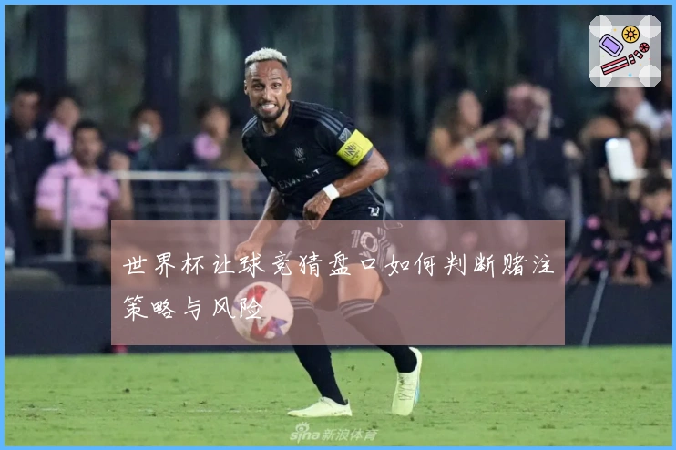 世界杯让球竞猜盘口如何判断赌注策略与风险
